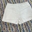 J.Crew  cotton white skort Photo 5