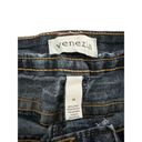 Bermuda VENEZIA Dark Denim  Shorts Size 14 Photo 4