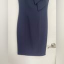 Harper  Rose, navy sheath dress, sz. 2 Photo 7