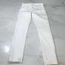 Hudson Jeans HUDSON White‎ Jeans Photo 2