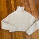 H&M Turtleneck Sweater Photo 2