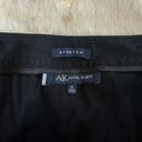 Anne Klein black skirt Photo 5