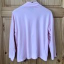 REEF 𝅺VINTAGE  Point high neck Henley top size large Photo 6