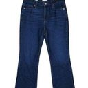 Universal Threads Universal Thread Womens 6 Short Ankle Bootcut Jeans NEW Photo 0