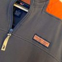 Vineyard Vines Fleece Shep Shirt Photo 3