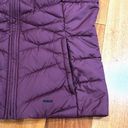 The North Face  550 Down Filled puffer Vest Size M Photo 2