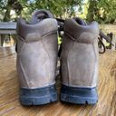 The Mountain Size 8M Vasque Sundowner Gore-Tex Leather Hiking Treking Boots Photo 3