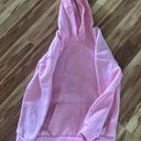 Sweatshirt Pink Size L Photo 2