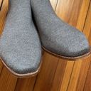 Rothy's  Merino Wool Ankle Booties Sz 9.5 Photo 2