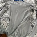 Lululemon Swifty Tech Long Sleeve Photo 1