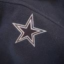 Columbia Dallas Cowboys Fleece Photo 4