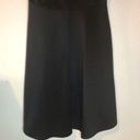 Boohoo  Black Bateau Neck/ Off Shoulder Dress Sz 20 Photo 9