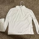 DICK'S Sporting Goods DSG Racer Length Quarter Zip Active Top Photo 2