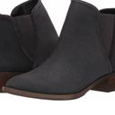 Kensie  Women's Gerona Gray Ankle Boot size 9 Photo 0