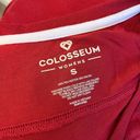 Colosseum Indiana University Women’s Short Sleeve Shirt Photo 4