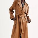 Nine West Trench Coat Photo 1