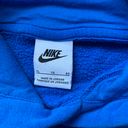 Nike Sweatshirt Hoodie Photo 1