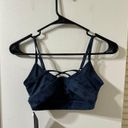 Alphalete NWT  Surface Limitless Bra Size XS Photo 1