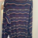 Thrifted Grandpa Sweater Size XL Photo 1