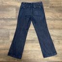 Banana Republic  Wide Leg Jeans Size 6 Photo 1