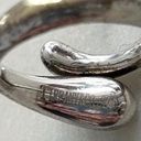 Tiffany & Co. Vintage 90s Sterling Silver 925 Designer Ring Size 5 Photo 1