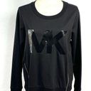 Michael Kors Micheal kors Black Sweater Size M Photo 0