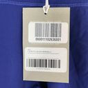 Everlane New  The Perform Pocket Leggings Cobalt Blue Size Large Photo 16