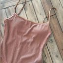 Aerie NWOT  Crinkle One Piece Swimsuit Photo 4