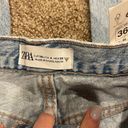 ZARA NWT  Jeans Photo 2