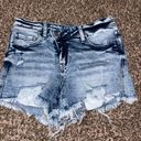 flying monkey Jean Shorts Size 26 Photo 0