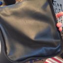 Nine West  black shoulder bag purse 9x9 Photo 6