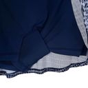 Peter Millar  Large Francoise Court Skort Activewear UPF 50+ Built-In Shorts New Photo 2