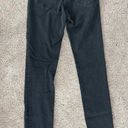 Madewell Black Skinny Jeans Photo 1