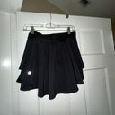 Lululemon Court Rival Skirt Photo 2