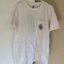 Poler Camp Vibes Tee White Size L Photo 0