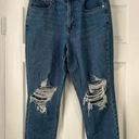 American Eagle Outfitters Aejeans Mom Jeans Photo 0