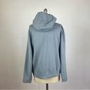 COS  Grey Breast Pocket Hoodie Photo 6