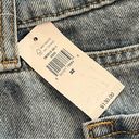 Banana Republic Mid-Rise Loose Stovepipe Jeans Size 32 Relaxed Retired Cut Photo 7