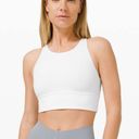 Lululemon High Neck Sports Bra Photo 0