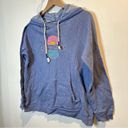 Life is Good  Women's Simply True Sunwaves French Terry Pullover Hoodie, Medium Photo 8