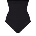 SKIMS NWOT  shapewear Core Control  high-waisted brief onyx black XL Photo 2