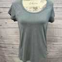 Zella 1013- small gray t shirt Photo 0