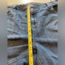 Duck head Plus Size  Denim Shorts 18 Photo 5