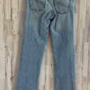 Cruel Girl Vintage  Slim Fit Western Jeans LONG Button Fly Photo 6