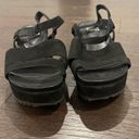 Eileen Fisher  Ego PlatformSandal Photo 3