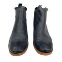 Kork-Ease Korks  Womens Boots Booties Gray 12M Pull On Photo 1