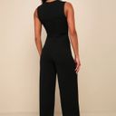 Lulus jumpsuit Photo 3