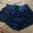 Lululemon Hotty Hot Short High-Rise 2.5” Photo 0