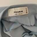 Pull & Bear Blue Tennis Skirt Photo 4