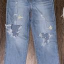 7 For All Mankind Highwaisted Cropped Straight Photo 0